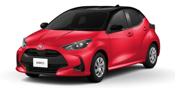 yaris